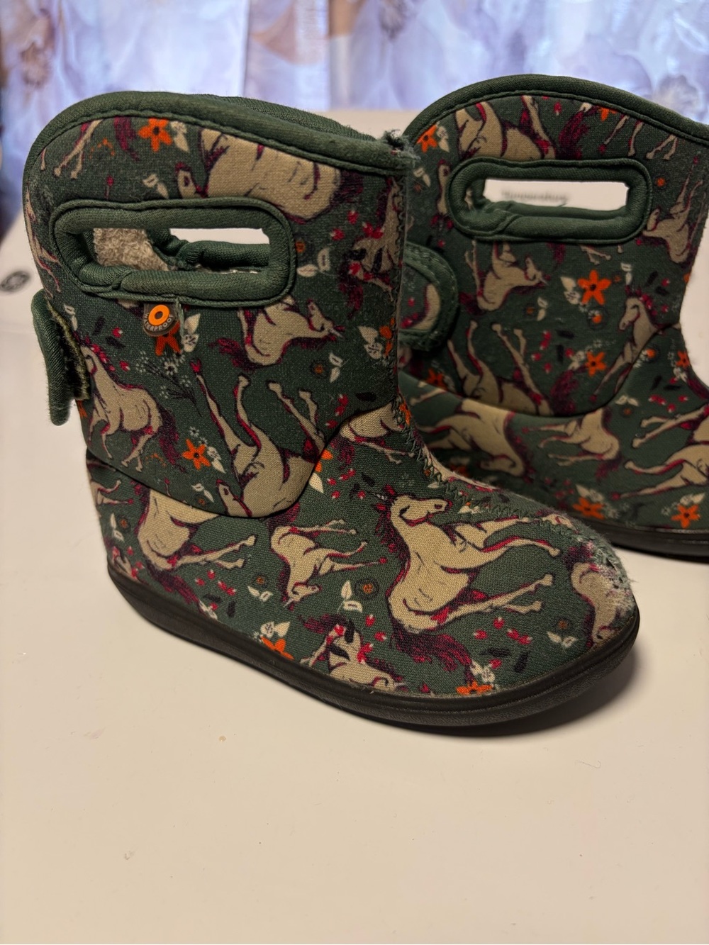 Bogs Boots - Picture 4 of 10